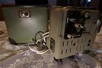 Eumig Projector P8, Ophalen, 1960 tot 1980, Projector