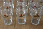 Schweppes glas, frisdrankglas, 6 stuks, NIEUW in de doos, Huis en Inrichting, Keuken | Servies, Nieuw, Glas, Glas of Glazen, Ophalen of Verzenden