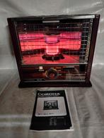 Corona SX2 2.7 kw Een kanon onder de dubbelvebranders, Doe-het-zelf en Verbouw, Verwarming en Radiatoren, Ophalen, 30 tot 80 cm