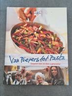 Blue band - Van Piepers tot Pasta, Ophalen of Verzenden, Zo goed als nieuw, Italië