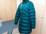 Winterjas, Kleding | Dames, Grote Maten, Verzenden, Zo goed als nieuw, Groen, Jas of Mantel