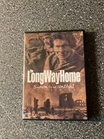 The Long Way Home (1997) Simon Wiesenthal, Vanaf 16 jaar, Ophalen of Verzenden, Oorlog of Misdaad