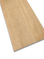 Eiken (gevoegd) fineer | 270x21 cm, Hobby en Vrije tijd, -, Verzenden, -, Nieuw