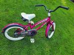 Popal kinderfiets 16 inch, Fietsen en Brommers, Fietsen | Kinderfietsjes, Ophalen, Gebruikt, Minder dan 16 inch, Popal