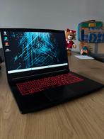 Gaming laptop| i5-11400H. RTX3050. 16GB. 144HZ, 2 tot 3 Ghz, 15 inch, Ophalen of Verzenden, Zo goed als nieuw