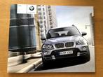 Fld.017 / BMW X5 Folder (2007), Ophalen of Verzenden, Nieuw, Folder