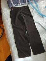 broeken, Zwart, Zo goed als nieuw, Lang, C&A