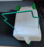 Vuil water opvangbak caravan, Ophalen, Nieuw