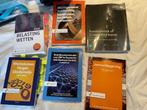 Boeken Finance&control, Boeken, Studieboeken en Cursussen, Ophalen of Verzenden, Beta, Zo goed als nieuw, HBO