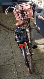 Electrische dames fiets merk Zyssler, Fietsen en Brommers, Versnellingen, Ophalen, Overige merken, 53 tot 56 cm