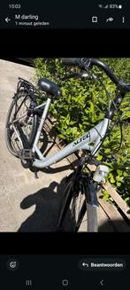 Fiets