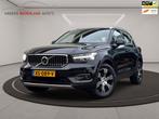 Volvo XC40 2.0 T4 Inscription * LEER * 360 CAMERA * STOELVER, Auto's, Volvo, 15 km/l, 1969 cc, Zwart, Bedrijf