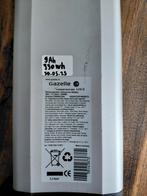 Gazelle Innergy Gold Accu - E-bike Batterij, Fietsen en Brommers, Ophalen of Verzenden, Gebruikt