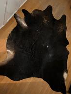 Zwart koeienkleed – uitstekende staat, Ophalen, Zo goed als nieuw