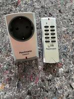 Paulmann ITR-300 Draadloze Dimmer met Afstandsbediening, Ophalen of Verzenden, Gebruikt