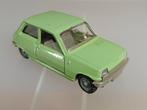 Mebetoys Renault R5 1972, Hobby en Vrije tijd, Modelauto's | 1:43, Ophalen of Verzenden, Zo goed als nieuw, Auto, Overige merken