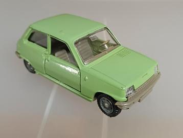 Mebetoys Renault R5 1972  beschikbaar voor biedingen