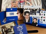Stray Kids Karma album compleet, Verzamelen, Ophalen of Verzenden, Zo goed als nieuw, Foto of Kaart