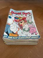 Donald Duck 1989 - Complete Jaargang!, Gelezen, Complete serie of reeks, Ophalen of Verzenden, Donald Duck