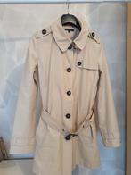 Tommy Hilfiger Trenchcoat, Kleding | Dames, Jassen | Zomer, Tommy Hilfiger, Ophalen, Gedragen, Maat 38/40 (M)