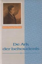 R.M. McCheyne: DeArk der behoudenis., Boeken, R.M. McCheyne, Christendom | Protestants, Ophalen of Verzenden, Zo goed als nieuw
