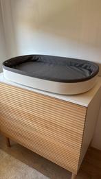 Stokke sleepi commodeblad, Kinderen en Baby's, Kinderkamer | Commodes en Kasten, 50 tot 70 cm, 105 cm of meer, Ophalen of Verzenden