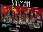 LEGO 76271 Batman: The Animated Series Gotham City, Kinderen en Baby's, Speelgoed | Duplo en Lego, Ophalen, Nieuw, Complete set