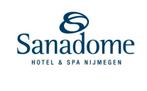 Voucher voor 12,50 euro korting bij Sanadome Spa Nijmegen, Tickets en Kaartjes, Kortingen en Cadeaubonnen, Kortingsbon, Spa of Sauna