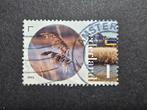 Nederlandse Postzegel 2015 - NVPH 3291- Riet, Ophalen of Verzenden, Na 1940, Gestempeld
