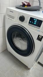 Eco bubble 7 kg wasmachine, Witgoed en Apparatuur, Wasmachines, Ophalen of Verzenden, Zo goed als nieuw, 85 tot 90 cm, 1200 tot 1600 toeren