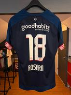 Matchworn PSV shirt Pablo Rosario, Ophalen of Verzenden, Zo goed als nieuw, PSV, Shirt