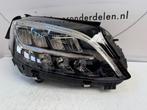 C KLASSE W205 FACELIFT VOL LED KOPLAMP RECHTS A2059068005KZ, Ophalen of Verzenden, Gebruikt, Mercedes-Benz