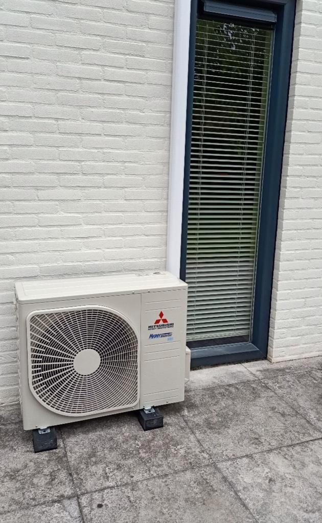 Ervaren airco monteur, Doe-het-zelf en Verbouw, Overige Doe-het-zelf en Verbouw, Ophalen