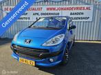 Peugeot 1007 1.4 Gentry I Airco I Elektr.-pakket I NAP I Hog, Auto's, Peugeot, Huisgarantie, 4 cilinders, Met garantie (alle)