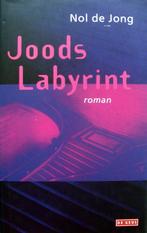 Nol de Jong - Joods Labyrint, Ophalen of Verzenden, Zo goed als nieuw, Nederland