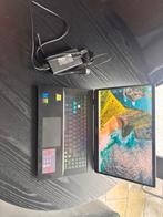 MSI Sword 17 HX, RTX 4070, 240Hz, 2TB, 32gb ram, i7, Computers en Software, MSI, 2 tot 3 Ghz, 32 GB, Ophalen of Verzenden