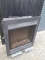 Elektrische inbouw kachel, Huis en Inrichting, Haarden, Ophalen of Verzenden, Zo goed als nieuw