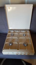 ATAG 4 pits kookplaat gasstel vrijstaand, Ophalen, Gebruikt