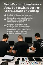 Jouw betrouwbare partner voor reparatie en verkoop!, Nieuw, Ophalen of Verzenden, N, Oplaadbaar