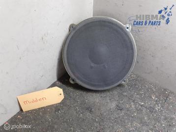 Luidspreker achter Chrysler 300C 3.0 V6 CRD ) P050590064AB beschikbaar voor biedingen