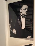 Mooie plexiglas schilderij de godfather, Antiek en Kunst, Kunst | Schilderijen | Modern, Ophalen of Verzenden