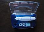 Oorthermometer + lenskapjes, Diversen, Ophalen of Verzenden