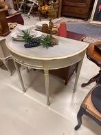 Sidetable Br 91,5. D 48. H 77, Huis en Inrichting, Tafels | Sidetables, Ophalen of Verzenden