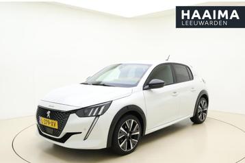Peugeot 208 1.2 PureTech GT-Line 100 PK | Handgeschakeld | P beschikbaar voor biedingen