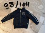 Jas van WE Fashion zgan maat 98/104, Kinderen en Baby's, Kinderkleding | Maat 104, Ophalen, Zo goed als nieuw, Jongen, Jas