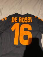 Gesigneerd de Rossi as roma shirt met video bewijs, Verzamelen, Shirt, Ophalen of Verzenden, AZ