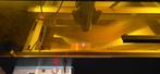 Fiber laser cutter/graveermachine, Ophalen, Gebruikt, Groter dan 1:32