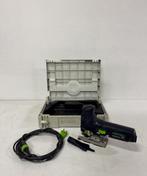 festool decoupeerzaag, Ophalen, Gebruikt, Decoupeerzaag, 30 tot 70 mm