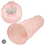Little Dutch kruiptunnel roze - Z.G.A.N, Ophalen of Verzenden, Zo goed als nieuw, Jongen of Meisje