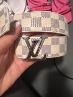 Ralph Lauren, Gucci & Louis Vuitton Riemen, 3 tot 5 cm, 90 tot 100 cm, Tailleriem, Ophalen of Verzenden